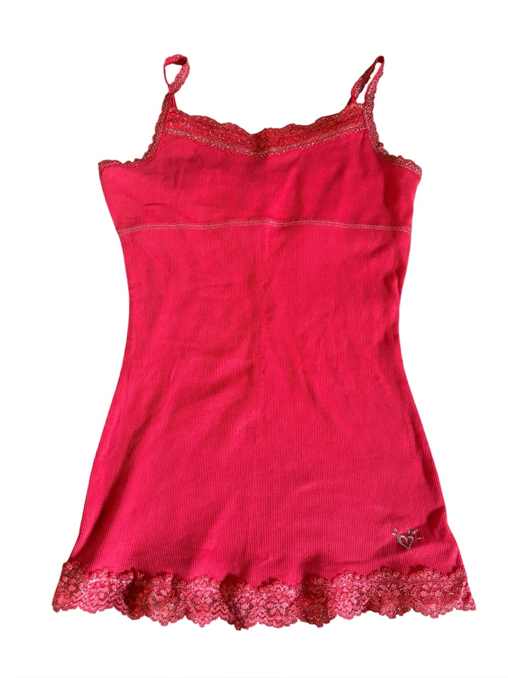 Justice EUC Girl’s Tank Top